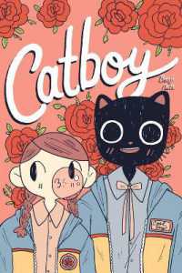 Catboy (2nd Edition) （2ND）