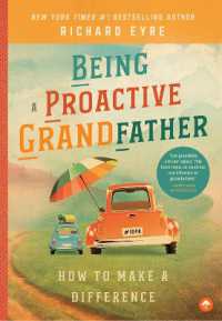 Being a Proactive Grandfather : How to Make a Difference