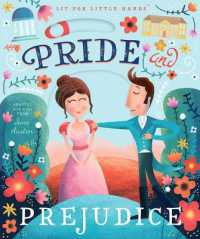 Lit for Little Hands: Pride and Prejudice （Board Book）