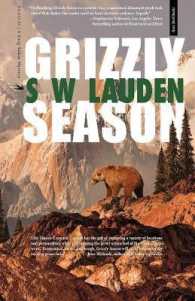 Grizzly Season : A Greg Salem Mystery