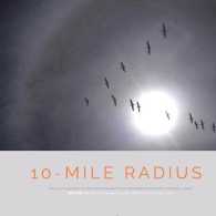 10-Mile Radius : Reframing Life on the Path through Cancer