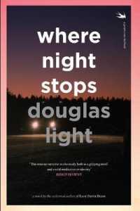Where Night Stops