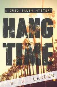 Hang Time : A Greg Salem Mystery