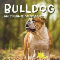 Bulldog : Daily Planner 2017