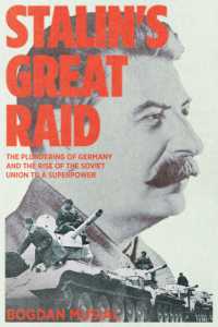 Stalin's Great Raid