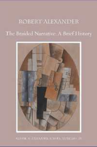 Braids & Sequins : Prose Sequence Anthology