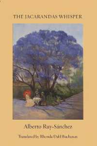 The Jacaranda Whispers