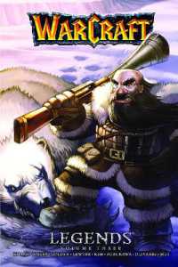 Warcraft: Legends Vol. 3 : Legends Vol. 3 (Blizzard Manga)