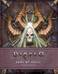 Book of Adria : A Diablo Bestiary