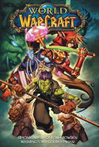 World of Warcraft Vol. 4 (Warcraft: Blizzard Legends)