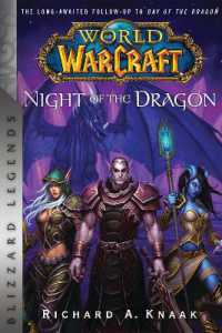 World of Warcraft: Night of the Dragon : Blizzard Legends