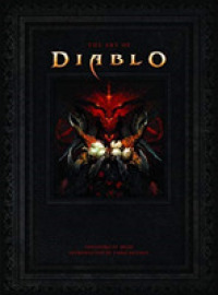 The Art of Diablo