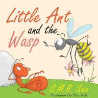 Little Ant and the Wasp (Little Ant Books") 〈12〉