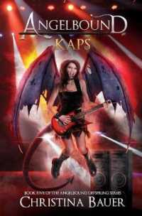 Kaps (Angelbound Offspring") 〈5〉