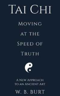 Tai Chi: Moving at the Speed of Truth