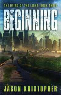 Beginning (The Dying of the Light) （2ND）