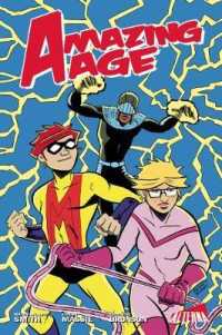 Amazing Age -- Paperback / softback