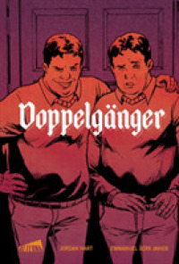 Doppelganger -- Paperback / softback