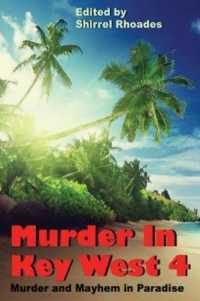 Murder In Key West 4 (Murder and Mayhem in Key West") 〈4〉