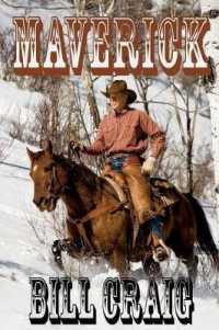 Maverick (A Mitch Cooper Mystery") 〈3〉