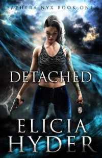 Detached (Saphera Nyx") 〈1〉