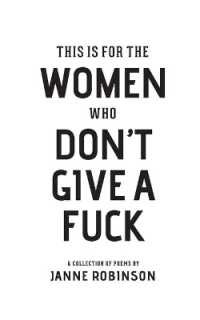 This Is for the Women Who Don't Give a Fuck