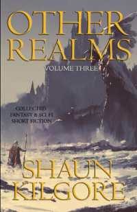 Other Realms : Volume Three (The Other Realms)