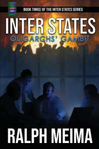 Inter States : Oligarchs' Gambit (The Inter States)