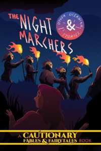 The Night Marchers and Other Oceanian Tales : A Cautionary Fairies & Fairytales Book (Cautionary Fables & Fairytales)