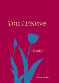 This I Believe : Book 2