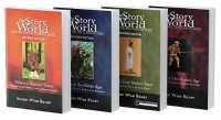 Story of the World Text Bundle (4-Volume Set) (Story of the World) （Revised）