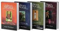 Story of the World Text Bundle (4-Volume Set) (Story of the World)