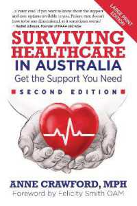 Surviving Healthcare in Australia : Get the Support You Need （2ND）