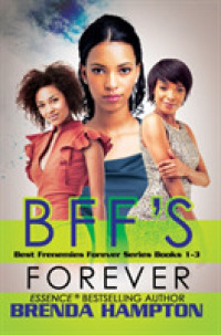 Bff's Forever -- Paperback / softback