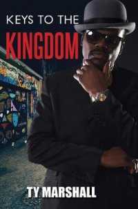 Keys to the Kingdom -- Paperback / softback