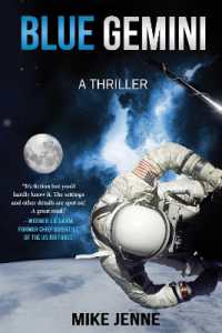 Blue Gemini : A Thriller (Blue Gemini)