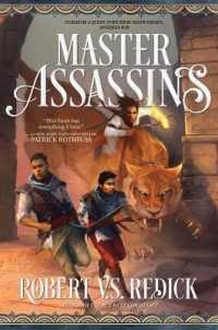 Master Assassins (Fire Sacraments)
