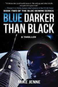 Blue Darker than Black : A Thriller (Blue Gemini)