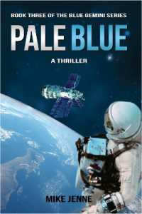 Pale Blue : A Thriller (Blue Gemini)