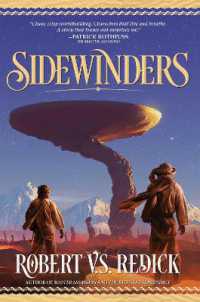 Sidewinders : The Fire Sacraments, Book Two (The Fire Sacraments)