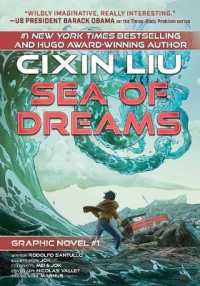 Sea of Dreams : Cixin Liu Graphic Novels #1