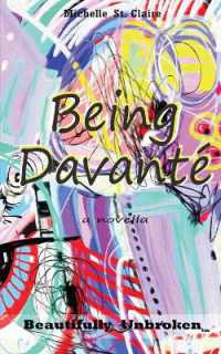 Being Davanté (Beautifully Unbroken)