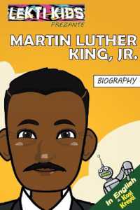 Martin Luther King, Jr.
