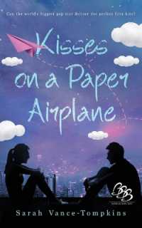 Kisses on a Paper Airplane
