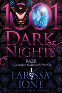 Razr : A Demonica Underworld Novella (1001 Dark Nights)