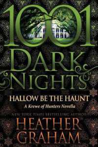 Hallow Be the Haunt : A Krewe of Hunters Novella (1001 Dark Nights)