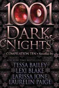 1001 Dark Nights : Compilation Ten (1001 Dark Nights)