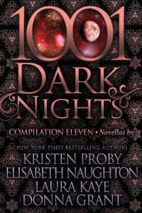1001 Dark Nights : Compilation Eleven (1001 Dark Nights)