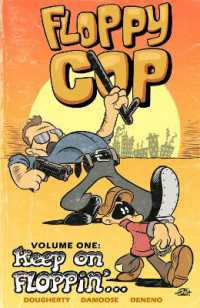 Floppy Cop : Keep on Floppin'