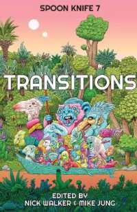 Spoon Knife 7: Transitions (Spoon Knife") 〈7〉